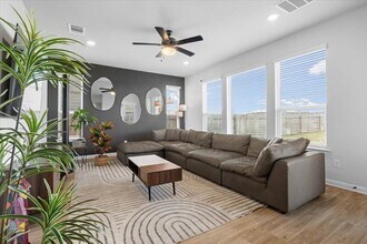 2120 Alice Jay Wy in Round Rock, TX - Building Photo - Building Photo