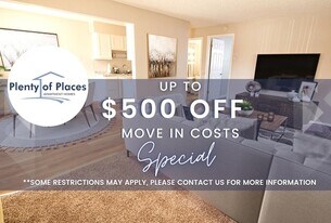 Bear Valley Village Apartments