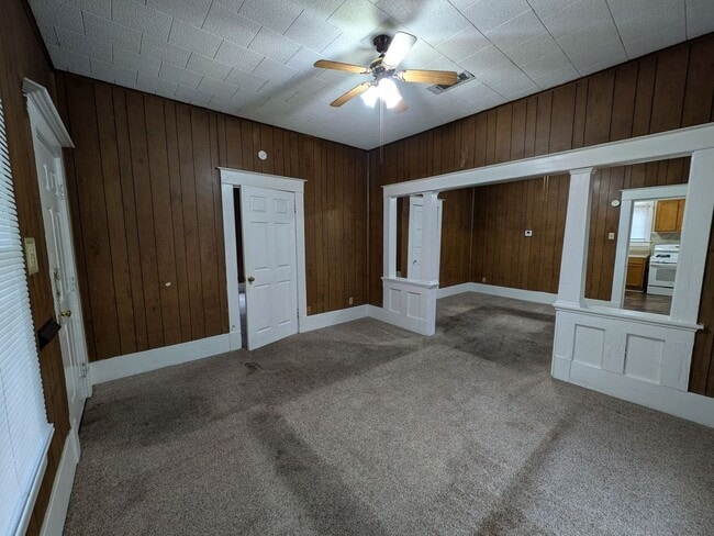 1819 10th St in Port Arthur, TX - Building Photo - Building Photo