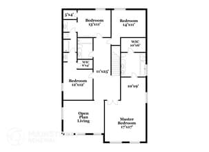 16705 Windthorst Way in Justin, TX - Foto de edificio - Building Photo