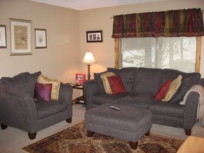Clifton Court Apartments in Clifton Park, NY - Building Photo - Building Photo