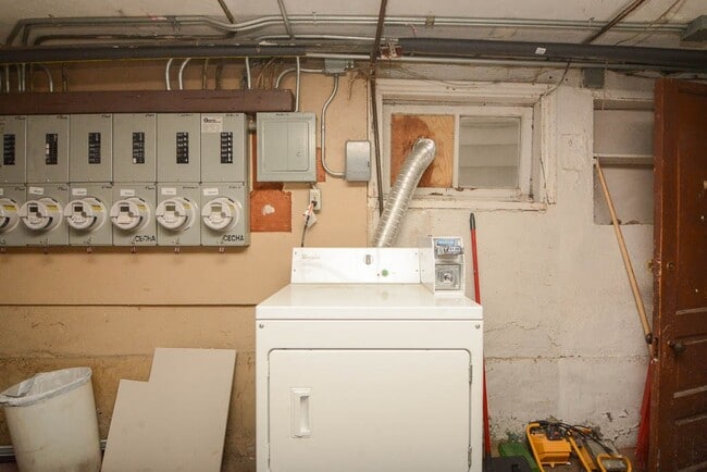 2970 N Ridgeway Ave, Unit K09J in Chicago, IL - Foto de edificio - Building Photo