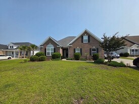 670 Uniola Dr in Myrtle Beach, SC - Building Photo