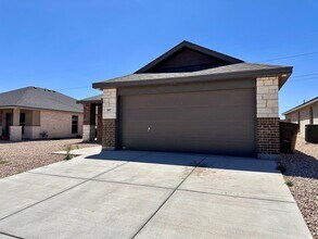 5817 Settler Ave in Midland, TX - Building Photo - Building Photo