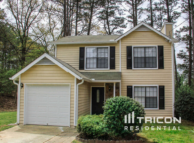 property at 6247 Creekford Dr