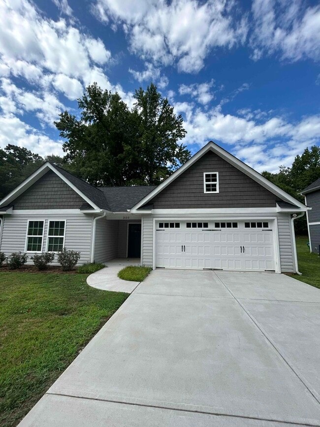 property at 300 Kimball Loop