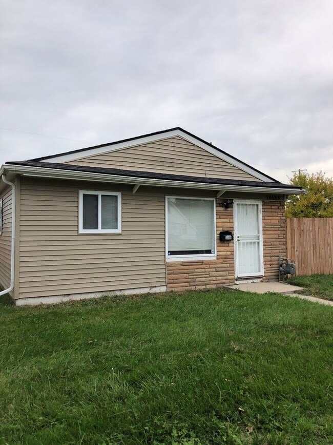 property at 18666 Joseph Campau Ave