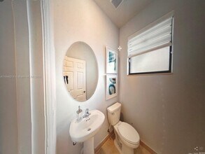 11817 SW 246 Terrace in Homestead, FL - Building Photo - Building Photo