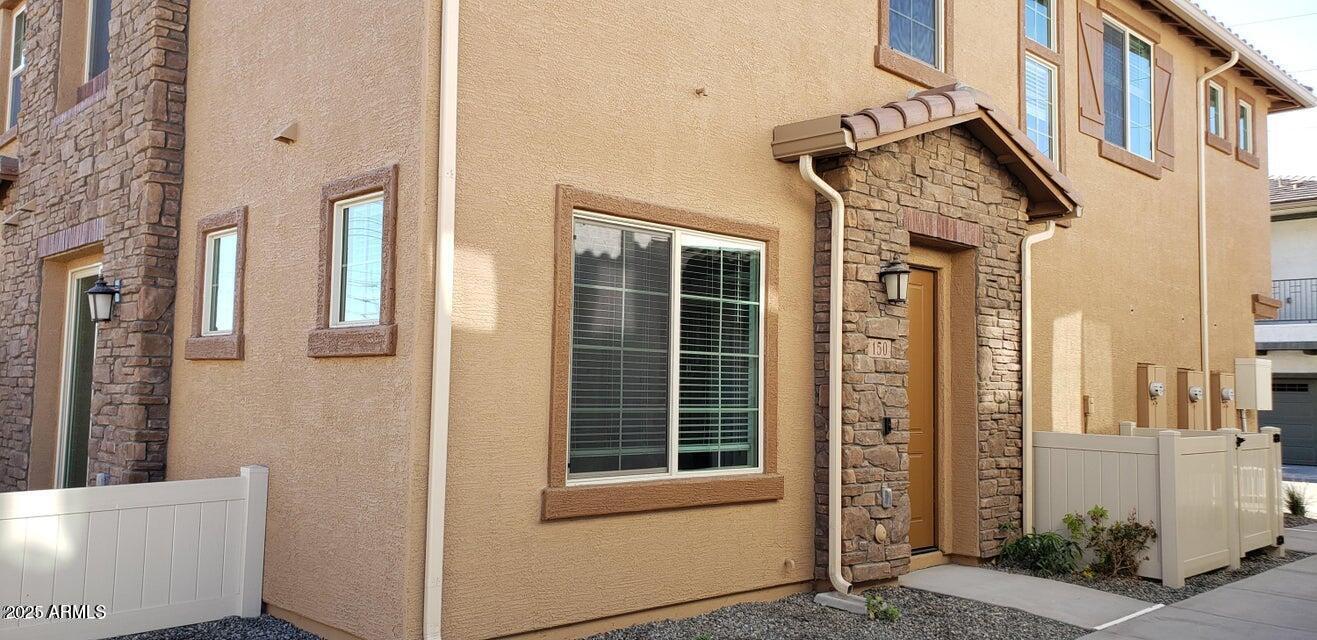 4100 S Pinelake Way in Chandler, AZ - Building Photo