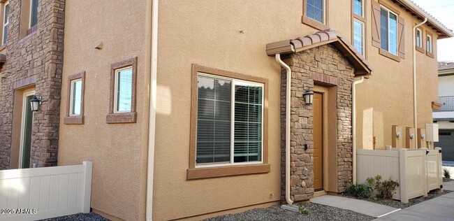property at 4100 S Pinelake Way