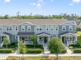 2224 Celebration Blvd in Celebration, FL - Building Photo