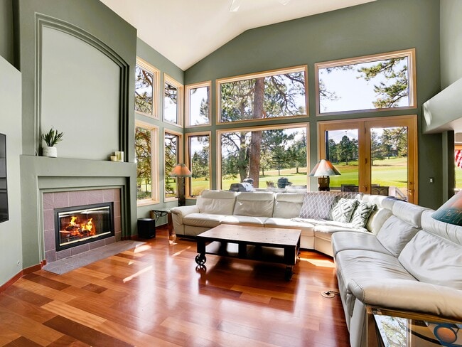 2215 Island Point in Evergreen, CO - Building Photo - Building Photo