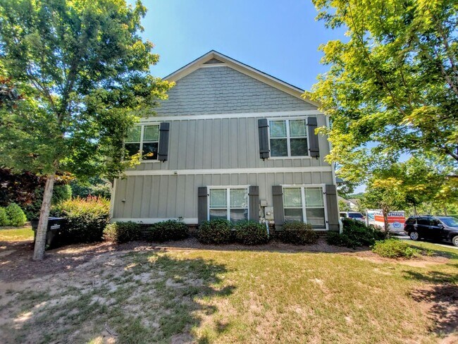 203 Oconee River Cir in Athens, GA - Building Photo - Building Photo