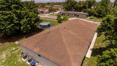 8180 NW 23rd Ave in Miami, FL - Building Photo - Building Photo