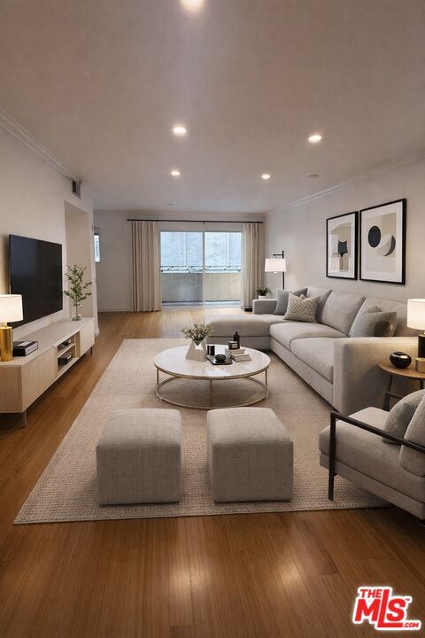 property at 1154 S Barrington Ave