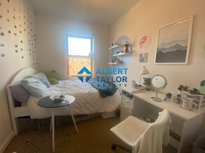 612 Columbus Ave, Unit 2 in Boston, MA - Building Photo - Building Photo