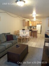 1969 N Canyon Rd in Provo, UT - Building Photo - Building Photo
