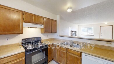 6656 Pahokee Ct in Colorado Springs, CO - Building Photo - Building Photo