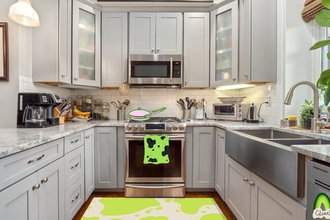 property at 1842 S 10th St
