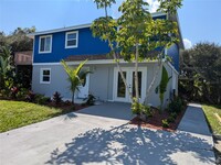 6458 Engram Rd in New Smyrna Beach, FL - Foto de edificio - Building Photo