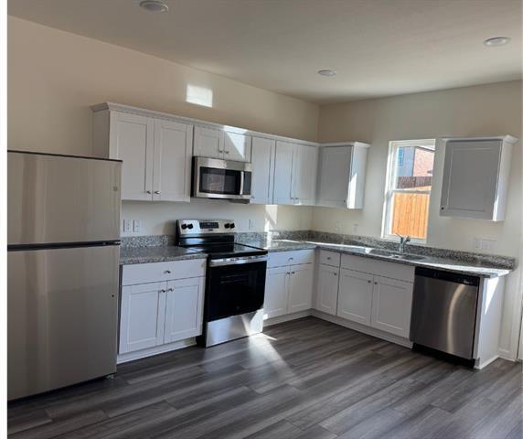 5948 Sahara Dr in Heath, TX - Building Photo