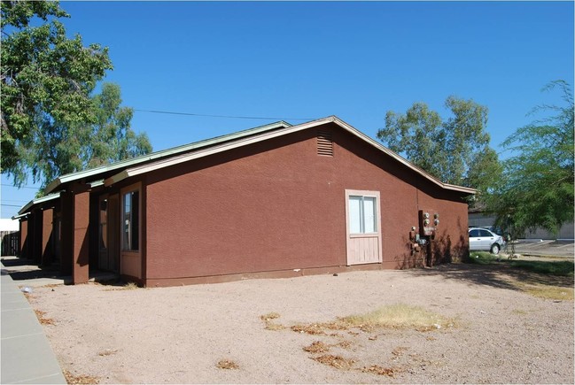 34 W Inglewood St in Mesa, AZ - Foto de edificio - Building Photo