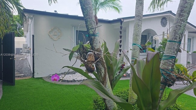 property at 13220 SW 66th St