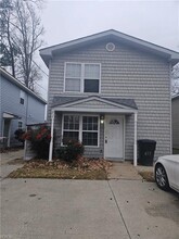 839 23rd St in Virginia Beach, VA - Building Photo - Building Photo