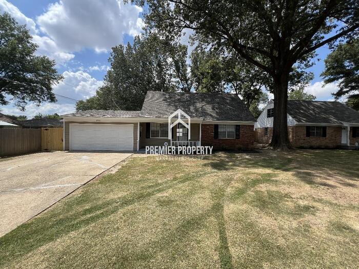 2997 Cordell St in Memphis, TN - Building Photo