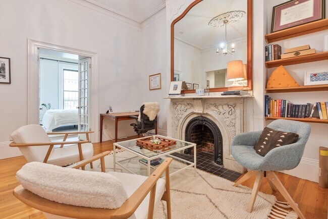 63 Rutland St, Unit 1