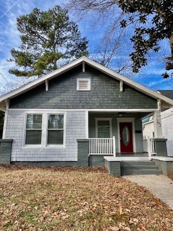 property at 202 Maurice St