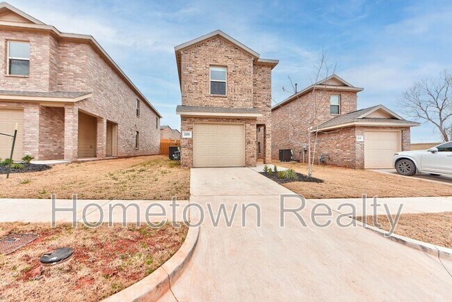 3308 NW 148th St in Oklahoma City, OK - Building Photo - Building Photo