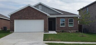 709 Peach Tree Ln in Anna, TX - Building Photo