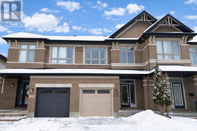property at 520 Earnscliffe Grove