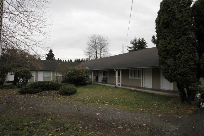 Lake City Sheridan Apartments in Seattle, WA - Building Photo - Building Photo