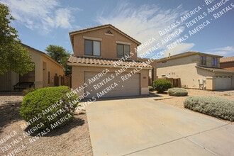 3218 N 127th Ln in Avondale, AZ - Building Photo - Building Photo