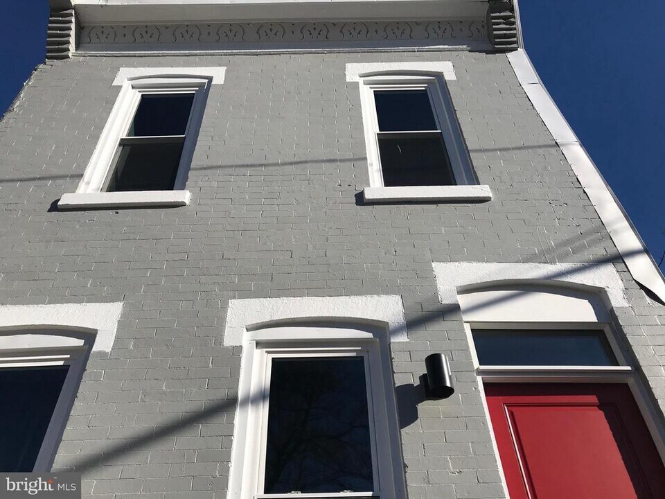 1829 N Ringgold St in Philadelphia, PA - Building Photo