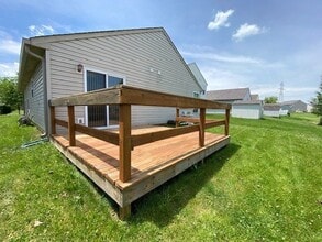 3729 Laurel Cherry Ln in Indianapolis, IN - Building Photo - Building Photo