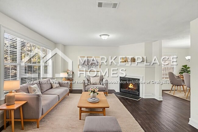 205 Hunting Ct in Jonesboro, GA - Building Photo - Building Photo