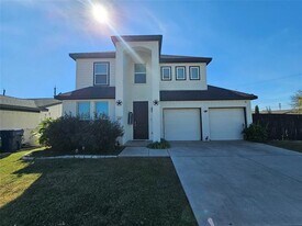 610 Parker Cir in Garland, TX - Building Photo