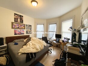 17 Sachem St, Unit 3 in Boston, MA - Building Photo - Building Photo