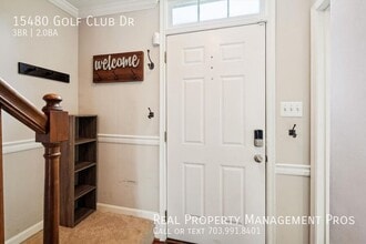 15480 Golf Club Dr in Montclair, VA - Building Photo - Building Photo