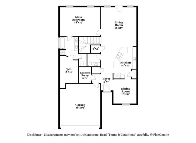 3903 Goliad Frd in San Antonio, TX - Building Photo - Building Photo