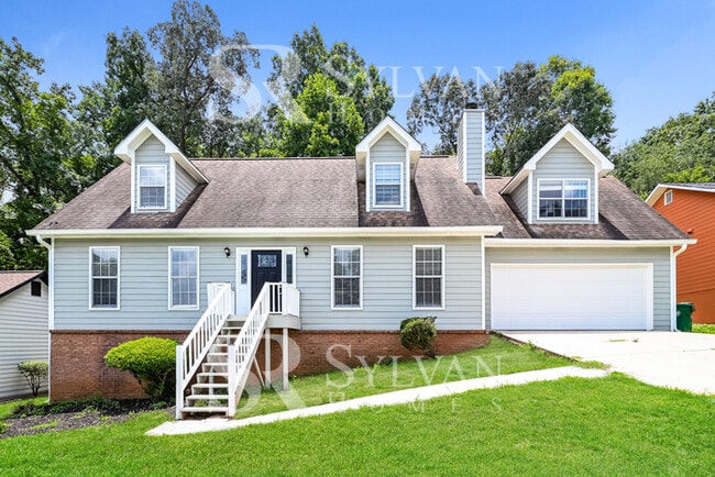 493 Stonemill Manor in Lithonia, GA - Building Photo - Building Photo