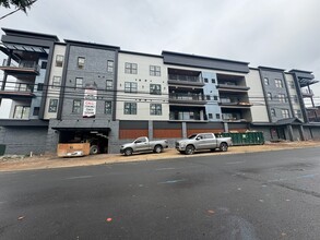 THE GRAND AT MORRIS in Elizabeth, NJ - Building Photo - Building Photo