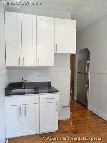 110 Willow St, Unit #2