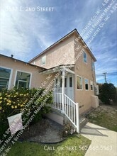 5637 2nd St in Long Beach, CA - Building Photo - Building Photo