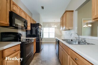 115 Wills Way in Griffin, GA - Foto de edificio - Building Photo