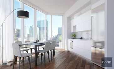 222 E 44th St in New York, NY - Building Photo - Building Photo