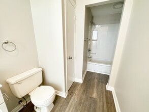 8 Cedar St in Saint John, NB - Building Photo - Building Photo